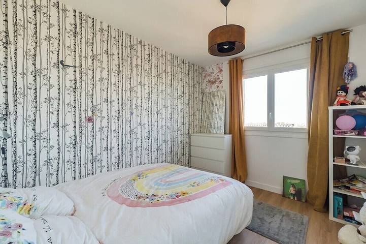 Ganze Wohnung, Spacious sea view apartment - Saint-Brieuc in Saint-Brieuc, Côte de Goëlo