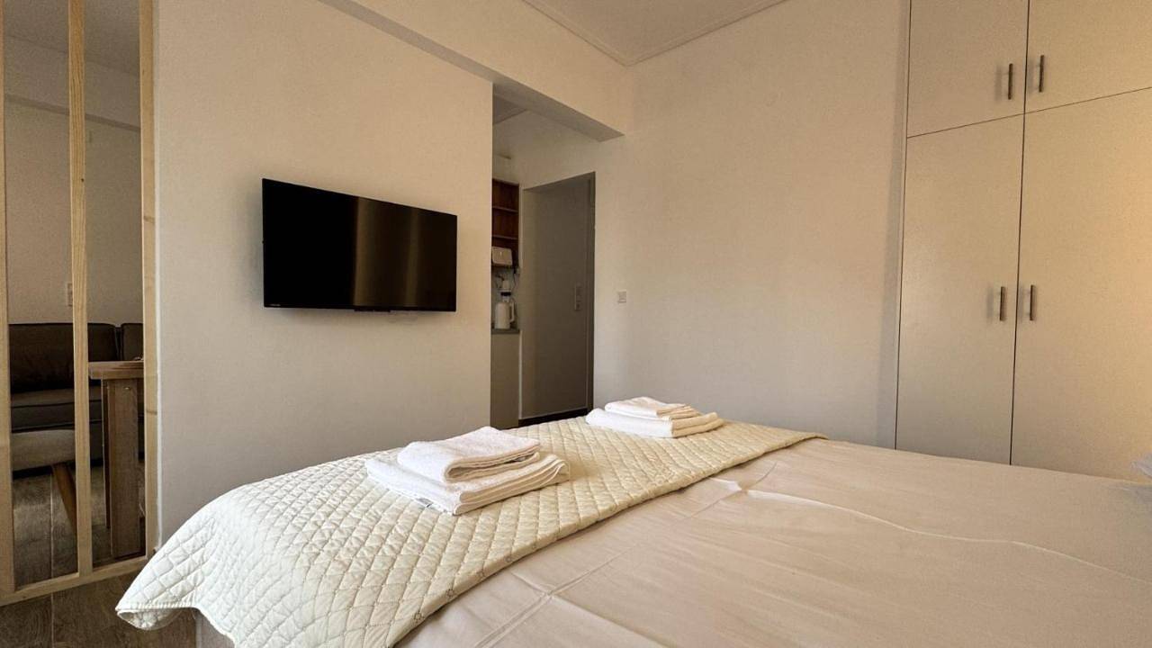 Appartement entier, Estia Luxury Apartment in Lamia, Région de Phthiotide
