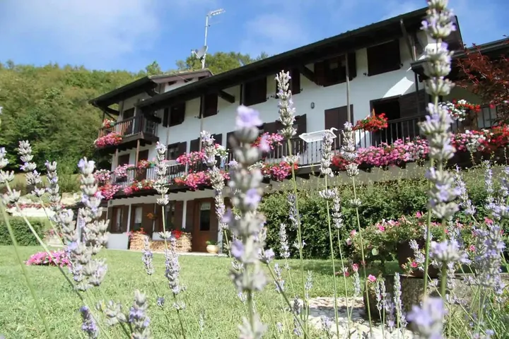 Guesthouse for 1 people, child-friendly - 1