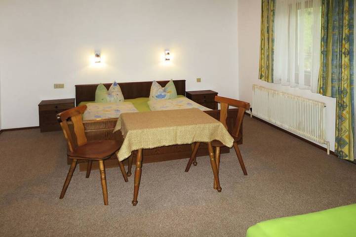 Ferienhaus für 21 Personen, mit Garten in Ramsberg - 3