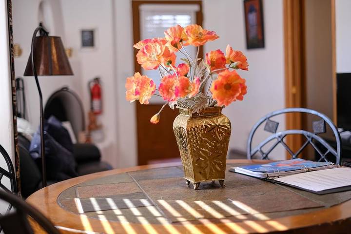 Apartmenthotel für 5 Personen, mit Balkon, mit Haustier - 1