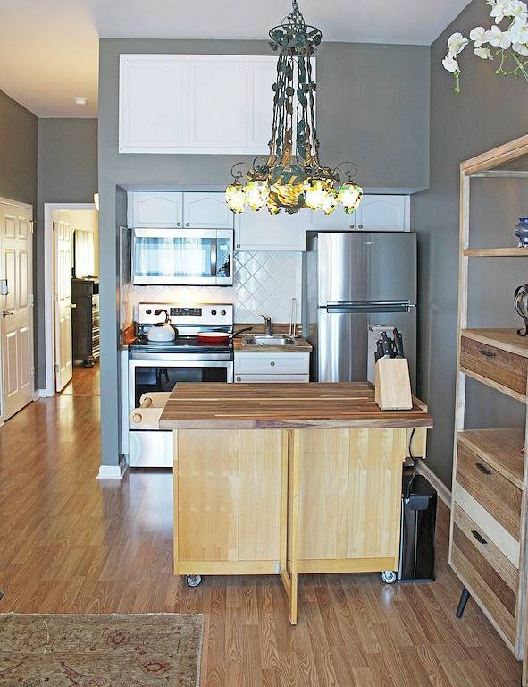 Ganze Wohnung, Riverwalk Condo--Heart of Historic Downtown Wilmington! in Wilmington, New Hanover County