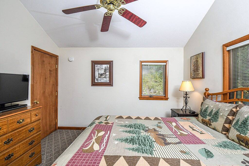 Dazzling 3 Bedroom Home mit Whirlpool in Deep Creek Lake