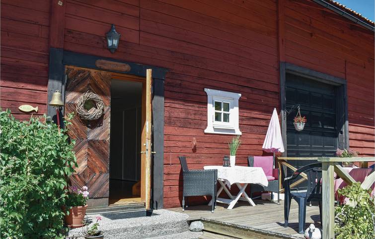 Hus för 6 Personer med terass in Söderköping (Kommun)