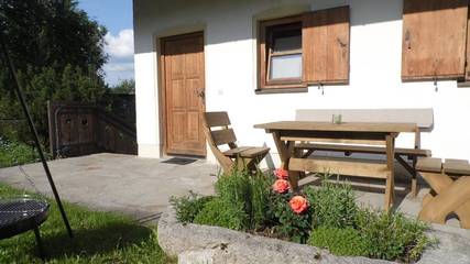 Ferienhaus für 5 Personen in Ruhmannsfelden, Vorderer Bayerischer Wald, Bild 2