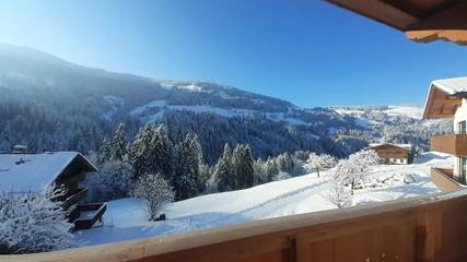 Appartement voor 6 Personen in Reith im Alpbachtal, Ski Juwel Alpbachtal Wildschönau, Afbeelding 4