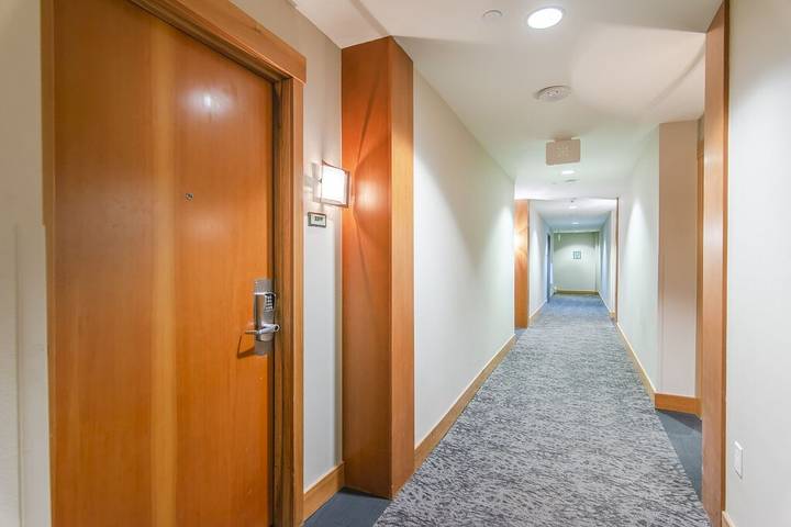 Ferienwohnung für 5 Personen, mit Balkon und Whirlpool - 1