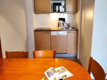 Apartamento para 4 Personas en Pic du Midi, Bagnères-de-Bigorre, Foto 2