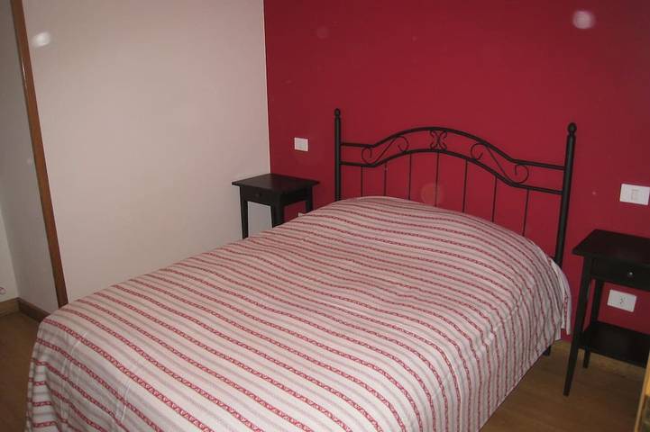 Catering perfekten Familienurlaub in Monterroso, Lugo Provinz