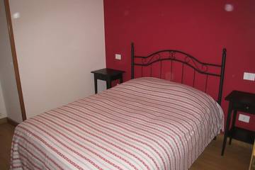 Cabaña para 6 Personas en Monterroso, Provincia de Lugo, Foto 4