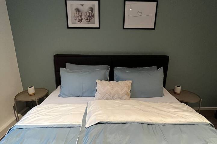 Ferienwohnung für 6 Personen, mit Garten in Floh-Seligenthal - 3