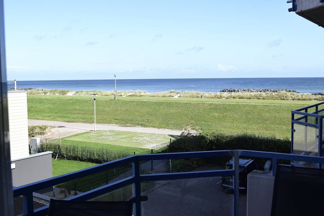 Ganze Ferienwohnung, App. Vistamar (Nr.18) Haus Panorama in Schönberg, Südliche Ostseeküste