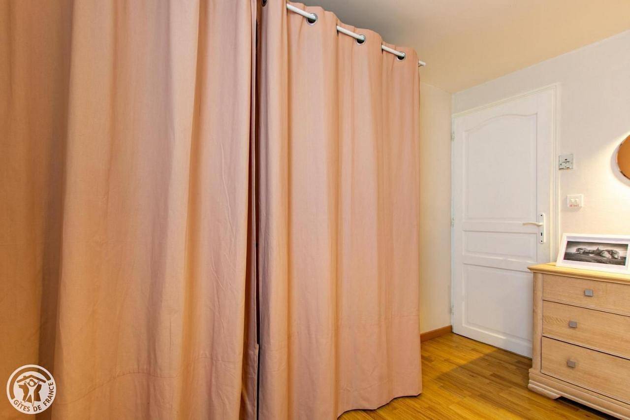 Appartement entier, Three-Bedroom Apartment in Vinzier, Région de Thonon-les-Bains