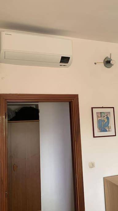 Appartamento intero, Two-Bedroom Apartment with Sea View in Vico del Gargano, Gargano