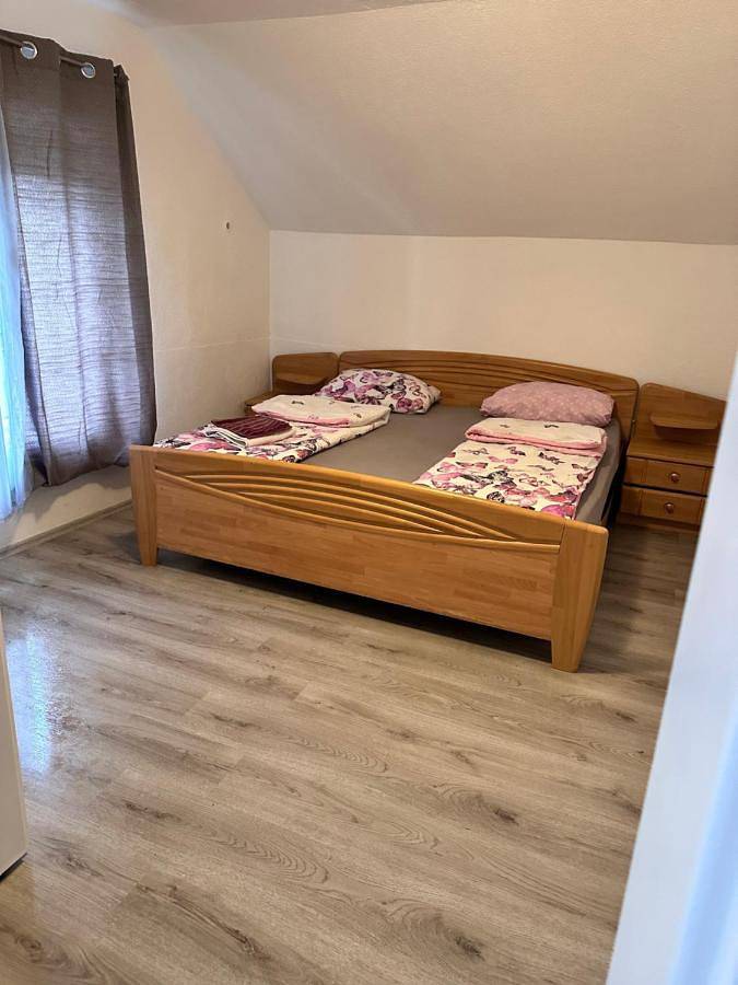 Dubrovnik1 in Mönchengladbach, Bas-Rhin