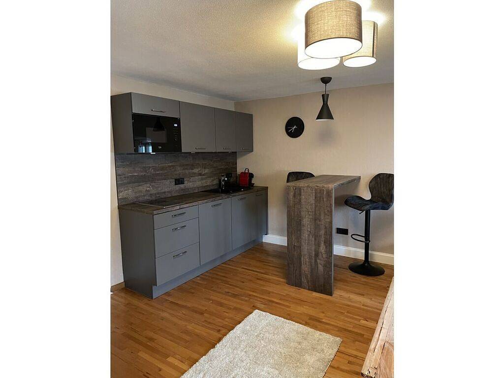 Apartment in Lechbruck am See für 2 Von Belvilla in Lechbruck, Lechbruck am See