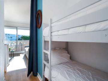 Location De Vacances pour 4 Personnes dans Port Camargue, Le Grau-du-Roi, Photo 4