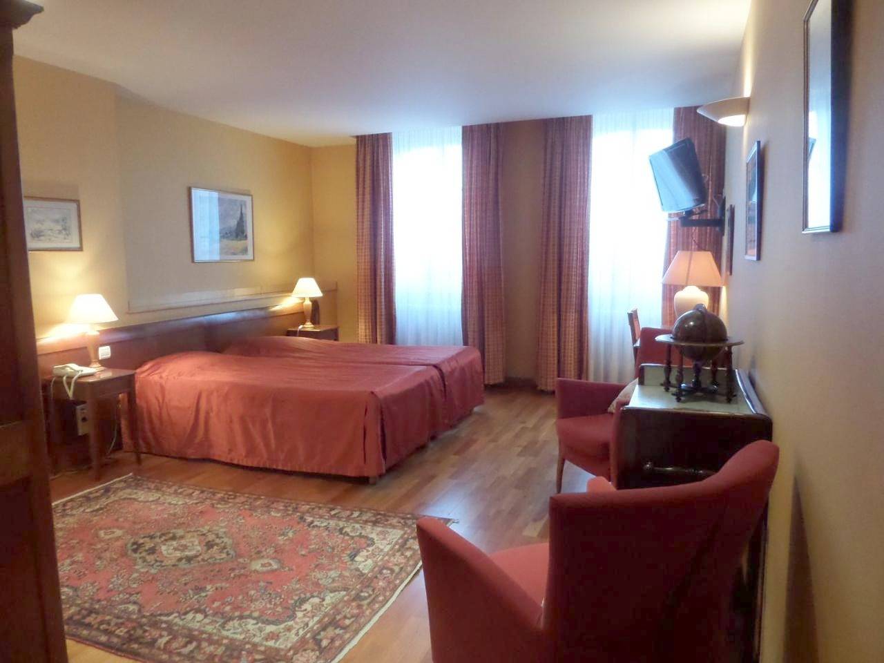 Double Room in Phalsbourg, Sarrebourg