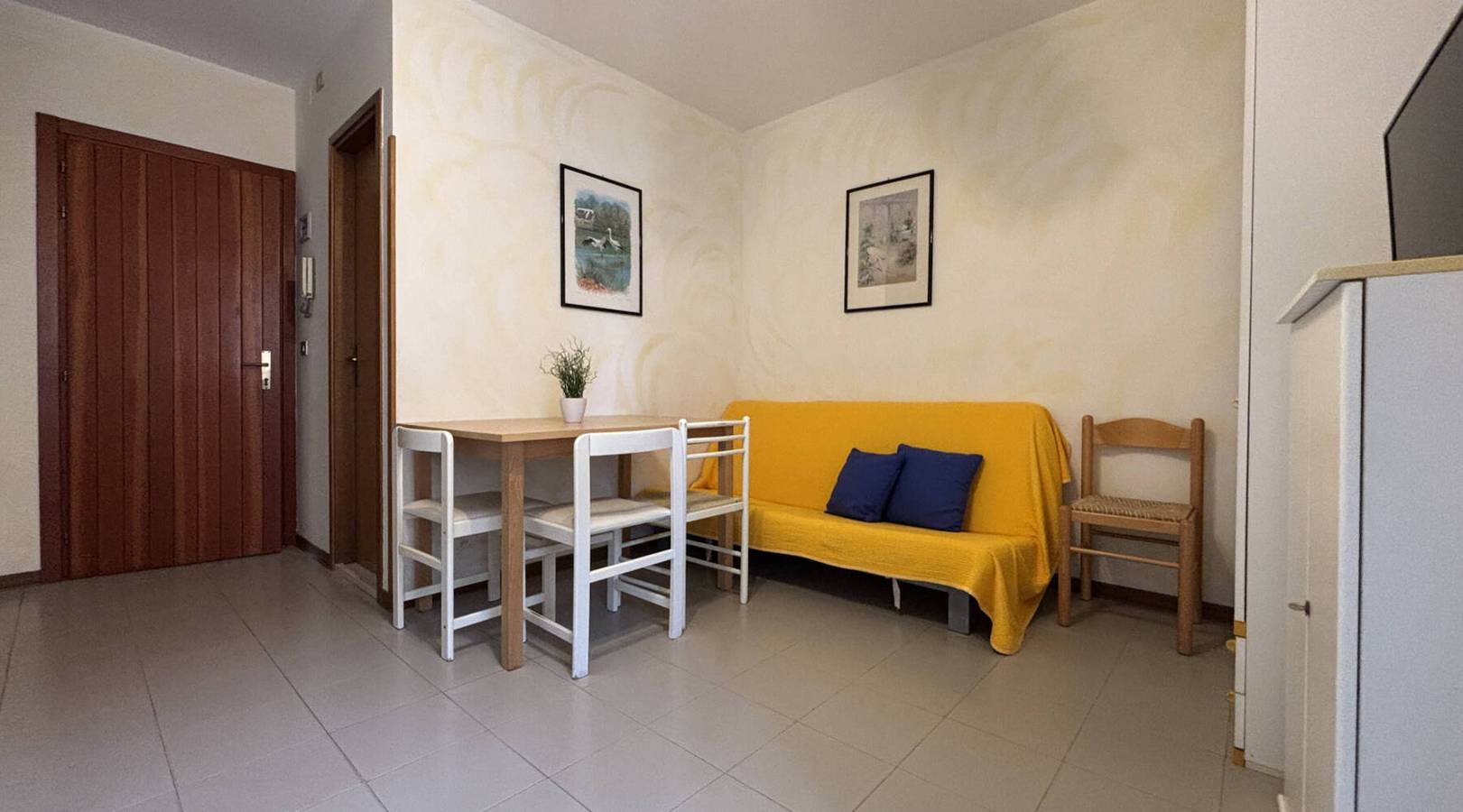 Studio entier, Joli studio avec balcon - Beahost in Bibione, Province de Venise