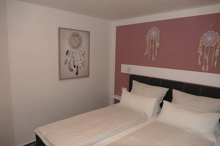 Ferienwohnung für 4 Personen, mit Garten, mit Haustier in Zorge - 4