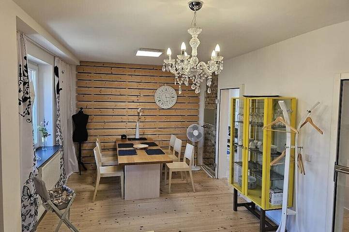 Ferienwohnung für 6 Personen