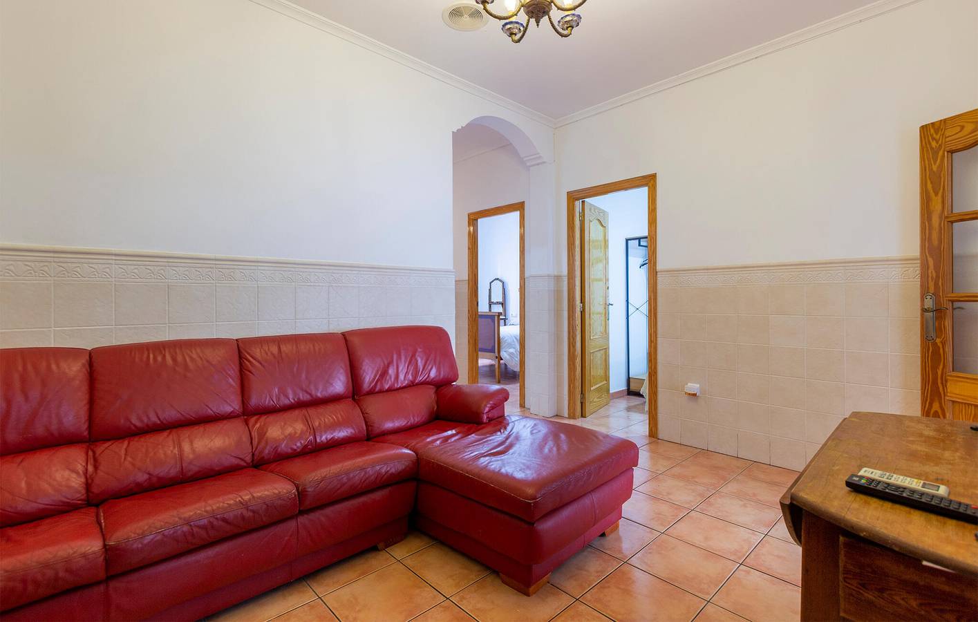 Cozy Apartment Near Calas del Este Beach 2km in Santa Pola, Costa Blanca