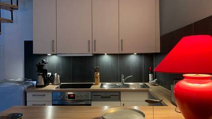 Ferienhaus für 2 Personen in Eckernförde, Eckernförder Bucht, Bild 1