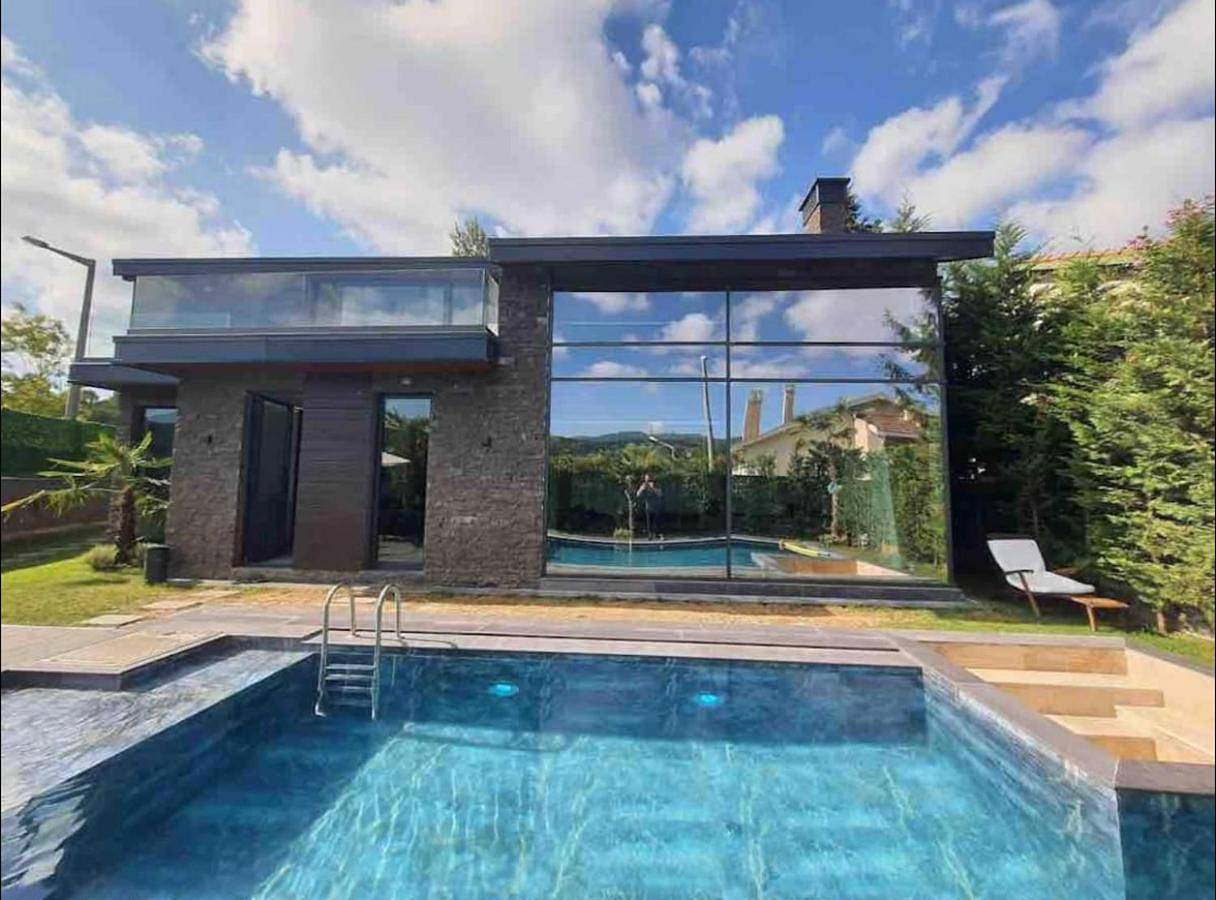 Villa in Zekeriyaköy Mahallesi, Marmararegion