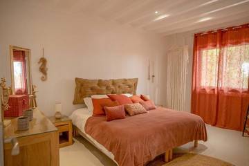 Villa pour 20 Personnes dans Sainte-Anne, Antilles, Photo 1