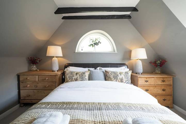 Gîte pour 5 personnes, avec jacuzzi et jardin à Tunbridge Wells - 2