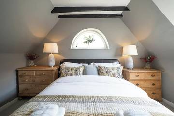 Cottage for 5 People in Royal Tunbridge Wells, High Weald, Photo 1