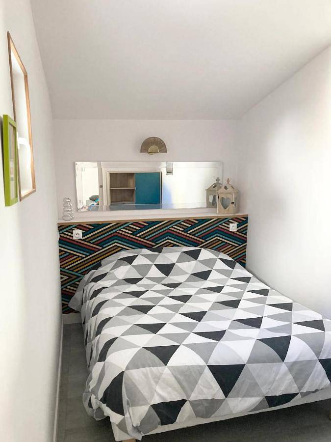 One-Bedroom House in Indre (Nantes), Région de Nantes