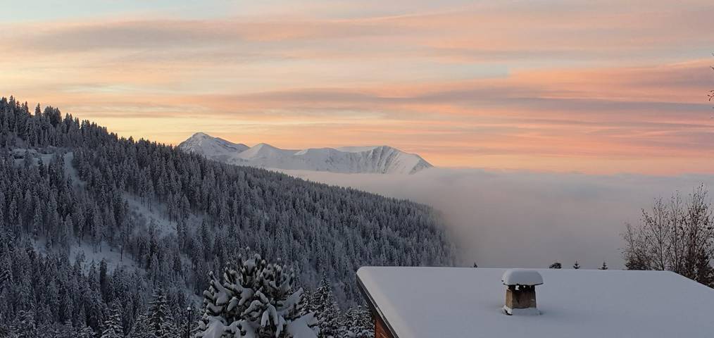 Apartamento de vacaciones para 8 personas, con balcón - 1