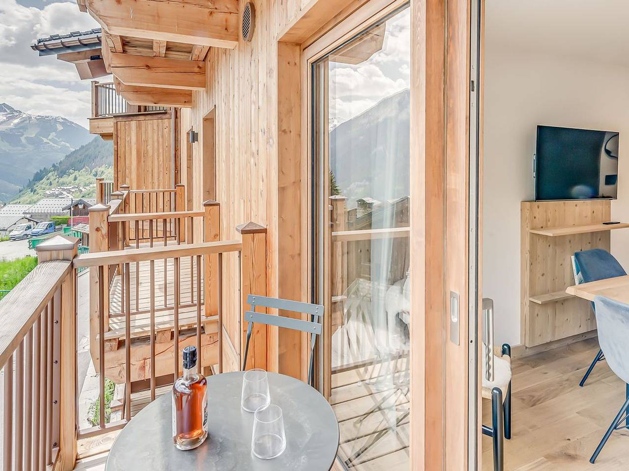 Photo : Appartement de vacances