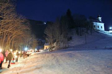 Ferienhaus für 8 Personen in Forstau, Ski Amadé, Bild 2