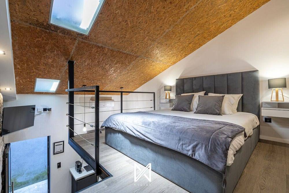 Mystay - Lapa 4 House in Cedofeita, Oporto