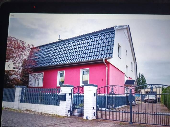 Ferienhaus für 5 Personen, mit Garten, kinderfreundlich im Lausitzer Seenland - 2