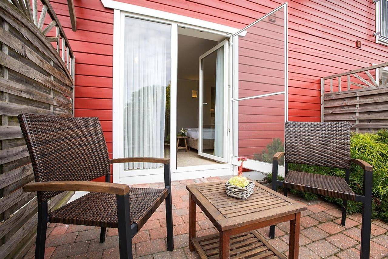 Paulsen's Landhotel und Restaurant in Bohmstedt, Nordfriesland