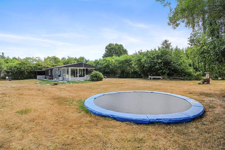 Ferienhaus für 6 Personen, mit Terrasse, mit Haustier in Bønnerup Strand - 3
