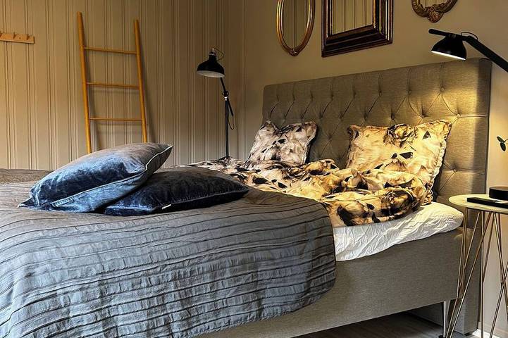 Ferienwohnung für 5 Personen - 1