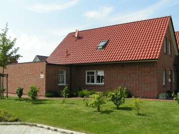 Ferienhaus für 6 Personen in Norddeich, Norden-Norddeich, Bild 2