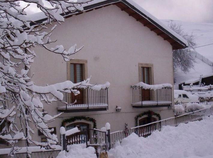 B&b per 2 persone, con Giardino a Pescasseroli