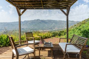 Casa Rural para 8 Personas en Teror, Gran Canaria Norte, Foto 3