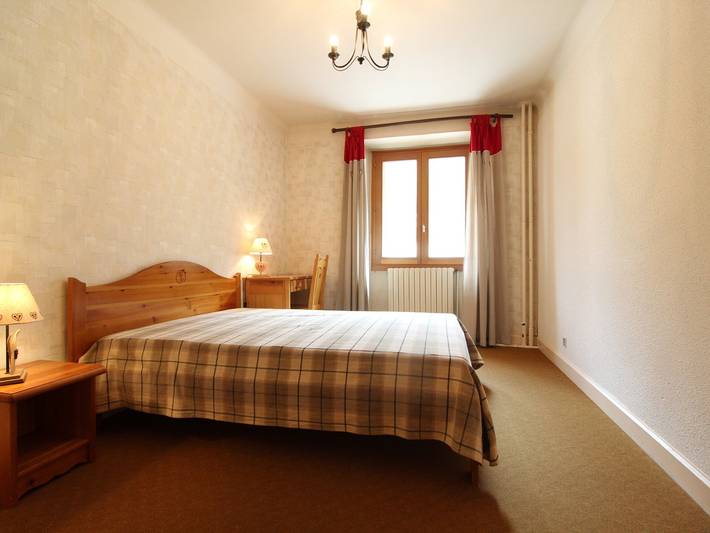 Gîte pour 5 personnes à Lanslebourg-Mont-Cenis - 3