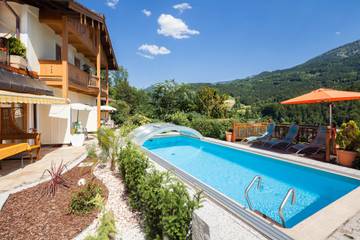 Ferielejlighed til 4 Personer i Berchtesgaden, De Bayerske Alper, Billede 1