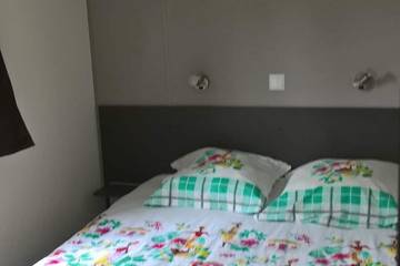 Camping pour 6 Personnes dans Vendays-Montalivet, Côte d’Argent, Photo 1