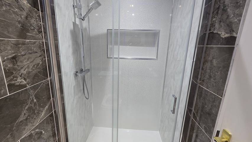 Appartement de vacances entier, Central 1 Bed Apartment - Sleeps 2 with Wifi in Northamptonshire