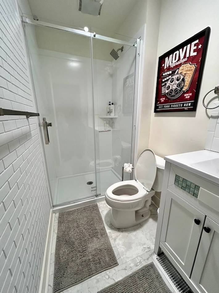 Gîte pour 2 personnes à Reno - 4