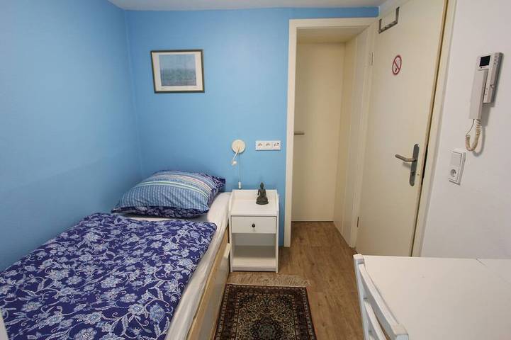 Ferienwohnung in Daun