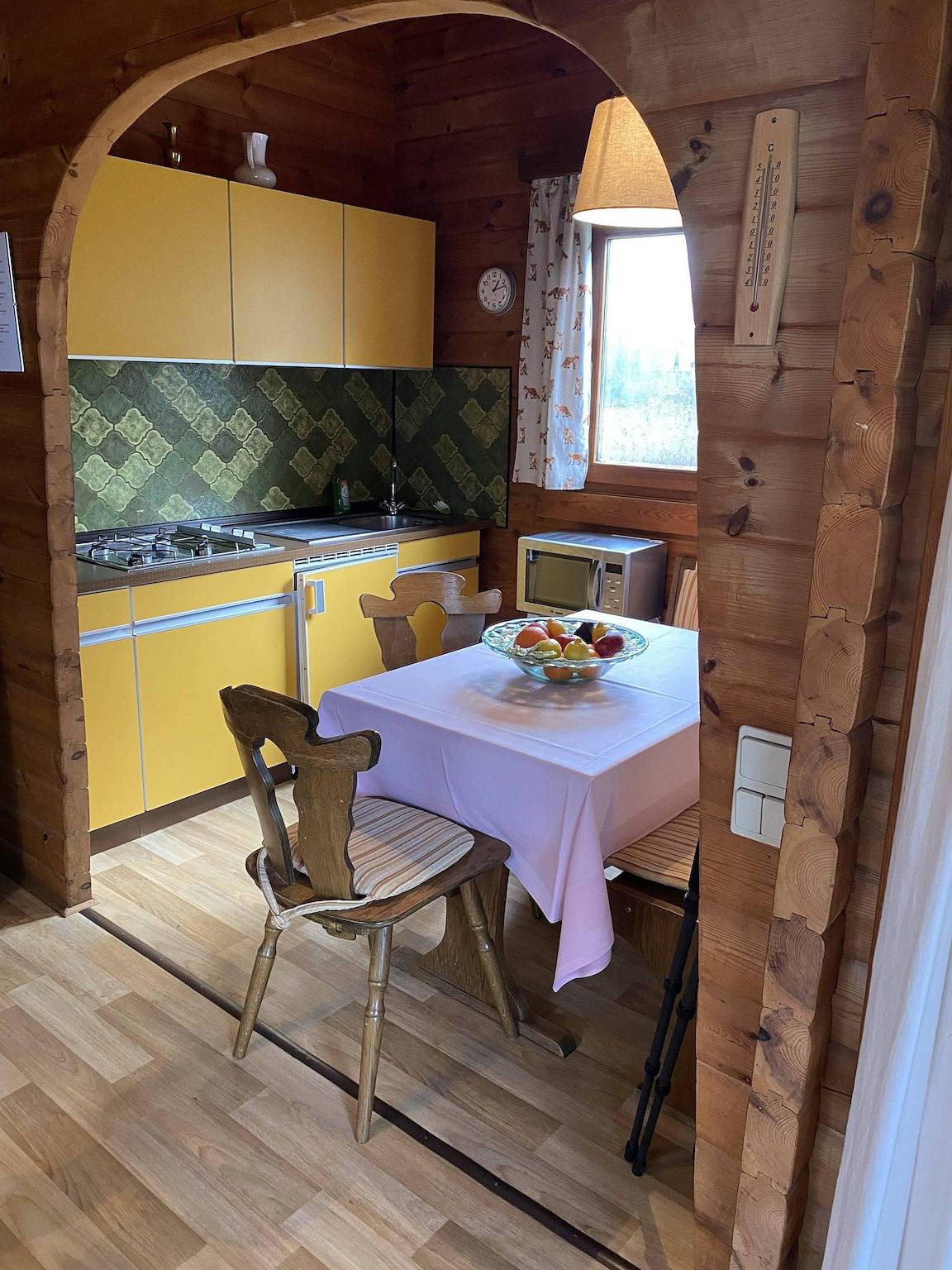 Ferienhaus Fuchsgraben in Eschede, Naturpark Südheide